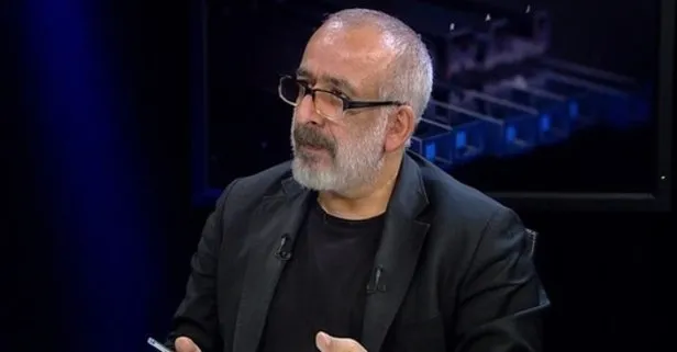 SON DAKİKA: Koronavirüs tedavisi gören gazeteci Ahmet Kekeç vefat etti