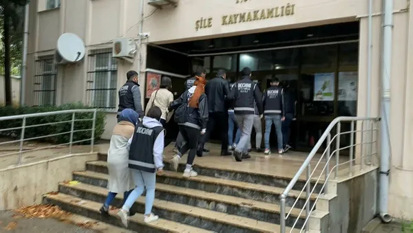 Şile'deki tapuda rüşvet soruşturmasında flaş gelişme!-2