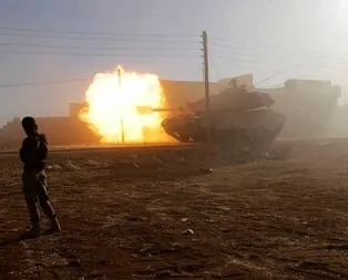 El Bab’da kahramanlık destanı