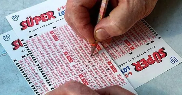 Süper Loto 21.5 milyon devretti