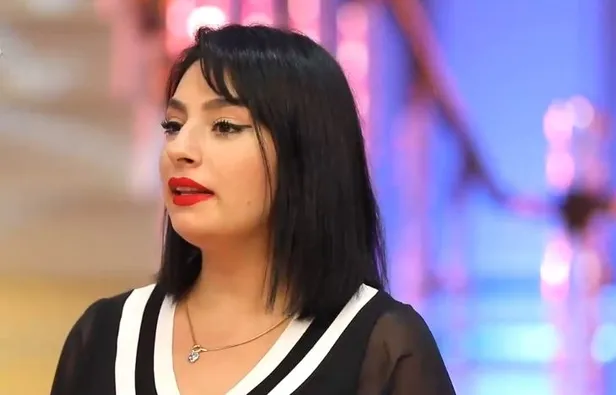 Doya Doya Moda günün birincisi kim oldu? 7 Aralık Pazartesi Doya Doya Moda puan durumu!-4