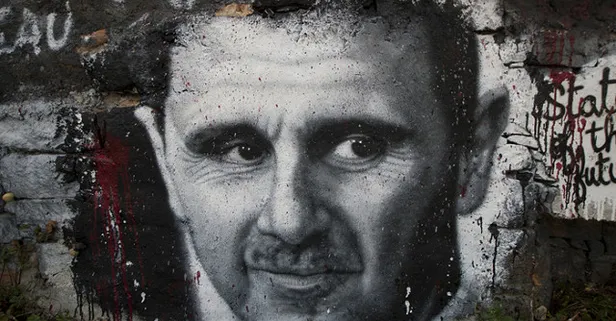 Katil Esed rejimi, halka diz çöktürmek için "Açlık bombası" atarak ekinlerini yakıyor