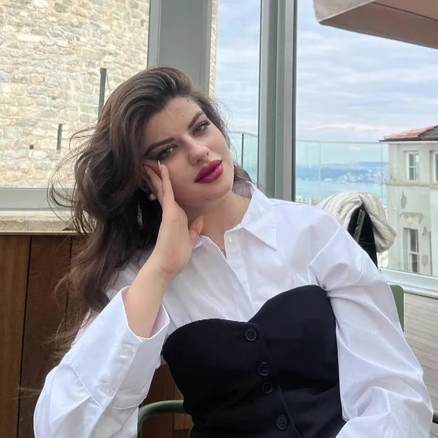 Valizden çıkan vahşet