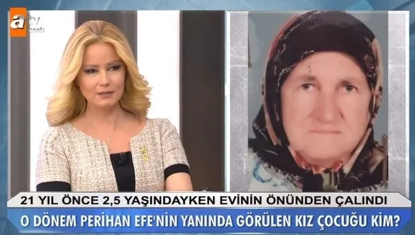 Müge Anlı'da bugün duygu dolu anlar yaşandı! (12 Kasım) Gürsel Selam ailesiyle yaşayacak mı?-4