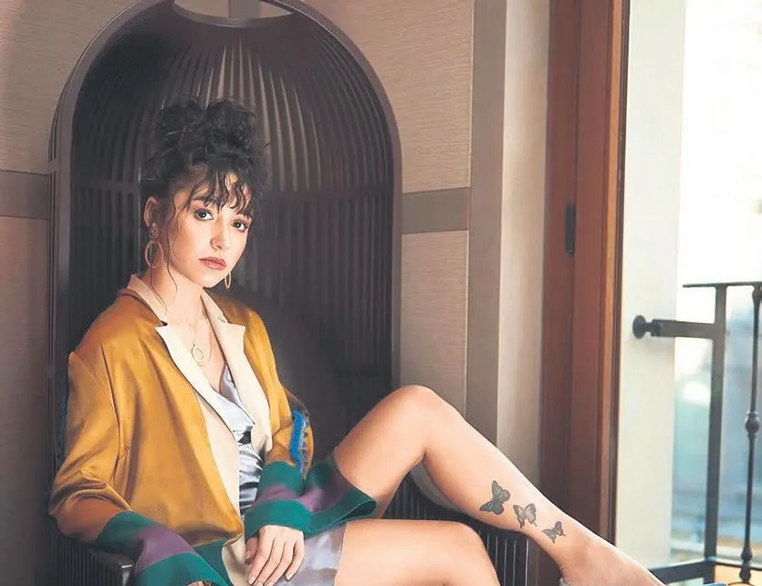 Yalnızlığa son verdi