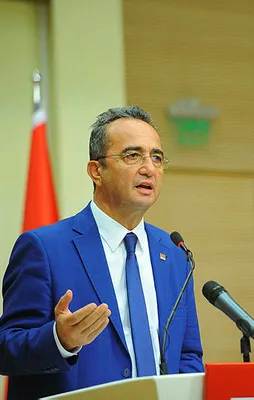 “Bu adam neye zemin hazırlıyor?”