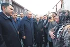 Başkan Erdoğan’ın sözü gerçeğe dönüştü! Deprem bölgesinde 455 bin konut teslim edildi