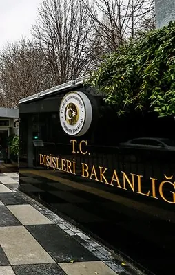 Türkiye'den Barzani'ye kritik uyarı