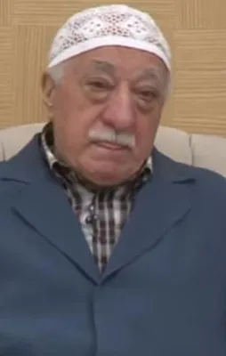 FETÖ 'çöpçatanlık' için dernek kurmuş