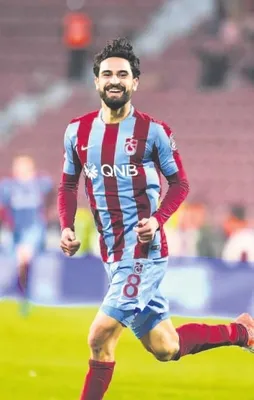 Fener'den 4'lü kıskaç