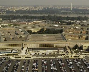 İşte Pentagon’u sarsan istifanın perde arkası