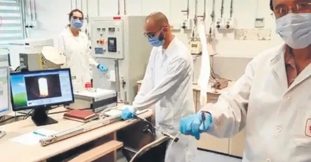 Tarihi test! İşte Karadeniz'de keşfedilen doğalgaz