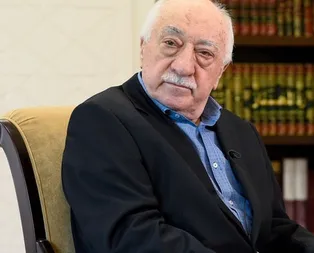 FETÖnün cezaevindeki sinsi planı deşifre oldu! O mektup yakalandı