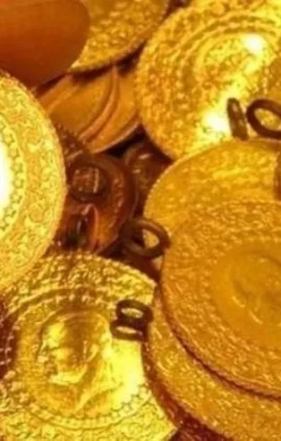 Son dakika: Altın fiyatlarında son durum ne? Gram ve çeyrek altın fiyatları (1 Eylül 2018 Cumartesi)