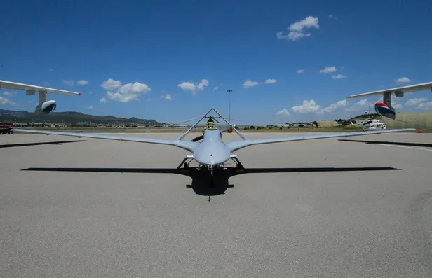 Selçuk Bayraktar açıkladı: TB2 İHA, yangınlara karşı kullanılacak