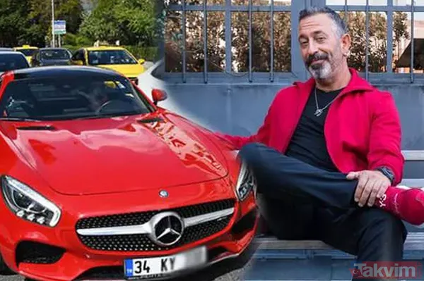 Cem Yılmaz, Oğlu İle Alışveriş Yaparken Görüntülendiği Sırada Kendisine Sorulan "Çocuğunuz Özel Eğitim Alıyor Mu?' Sorusuna, "Türkiye'deki Çocukların Eğitimi...