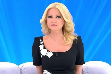 Müge Anlı ile Tatlı Sert