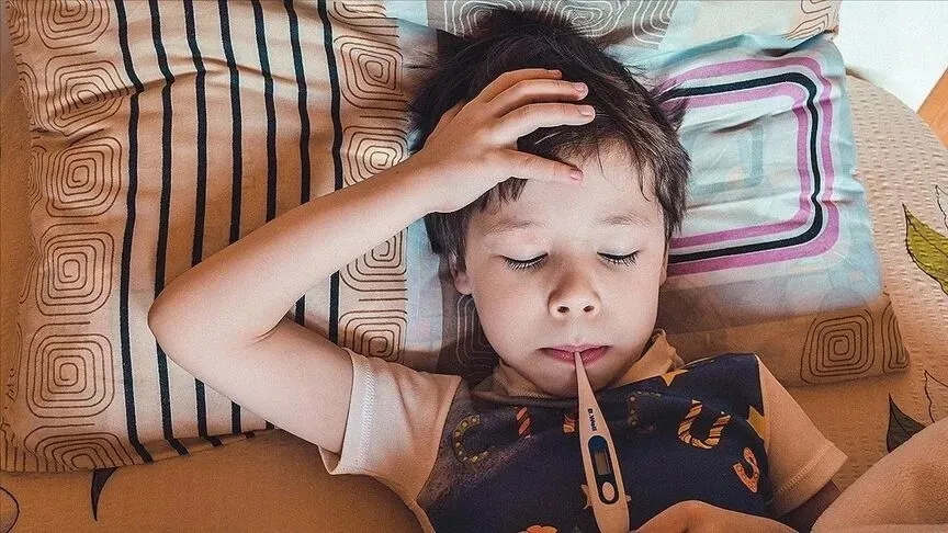 Bebekli ailelere tatil önerileri: Uzman Dr. Yusuf Çelik uyarıyor! Yaz sıcağında bebekler daha fazla risk altında-10