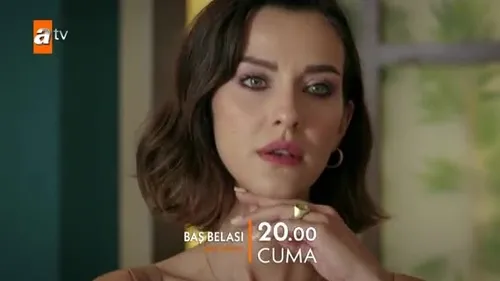 Baş Belası 12. bölüm 2. fragmanı yayınlandı