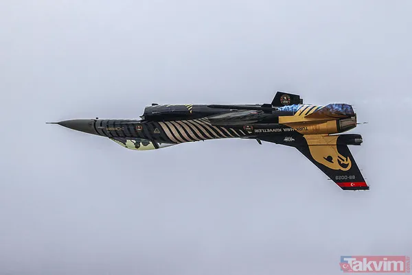 Z kuşağı TEKNOFEST'te! CHP Genel Başkanı Kemal Kılıçdaroğlu ve İYİ Parti Lideri Meral Akşener uyuyor mu? - 11