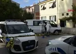 Eskişehir'de pompalı dehşeti! Eşine tacizle suçladığı eniştesini öldürdü