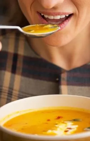 Tüm hastalıklar bağırsakta saklı! Az yiyenler çok yaşar...