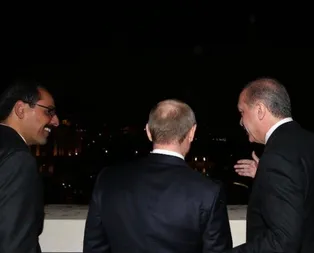 İşte büyük devlet olmanın işareti budur