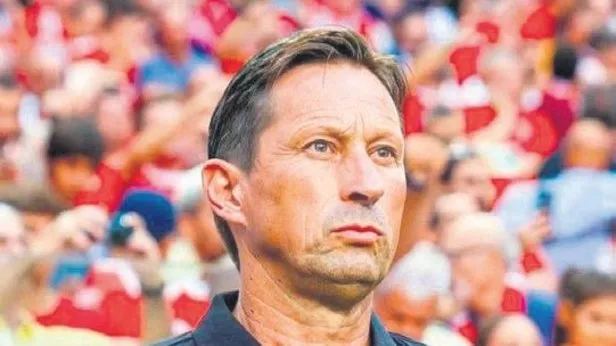 4 koldan arayış | Beşiktaş yönetiminden yeni aday arayışı: Graham Potter, Niko Kovac ve Vladimir Ivic...