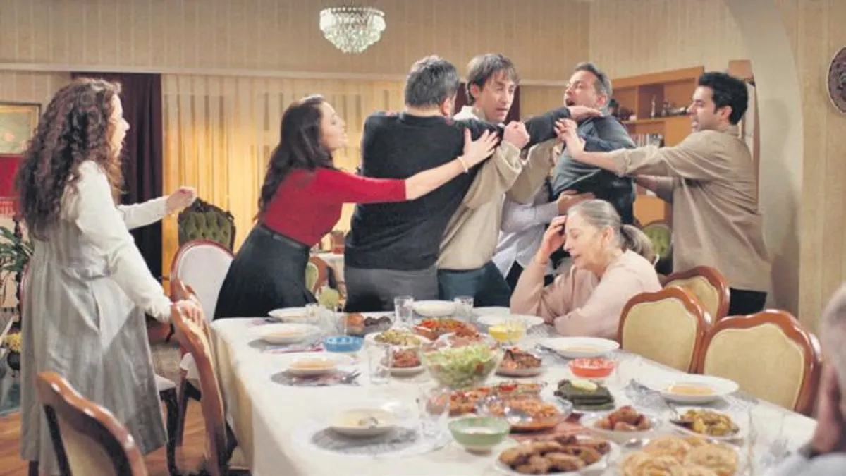 İlk tanıtımı yayınlandı! ATV'nin yeni dizisi Kardelenler geliyor