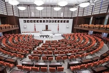 Türk Silahlı Kuvvetleri (TSK) Personel Kanunu ile Bazı Kanunlarda Değişiklik Yapılmasına Dair Kanun Teklifi, TBMM'de