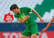 Galatasaraydan sonra Fenerbahçe de Min-jae Kimin peşinde!