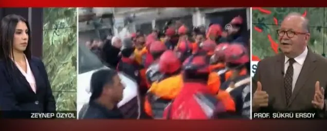 Deprem anında ne yapmalıyız? Deprem esnasında neler yapılır? İşte deprem anında dikkat edilmesi gerekenler |Video-Son Dakika Deprem Videoları