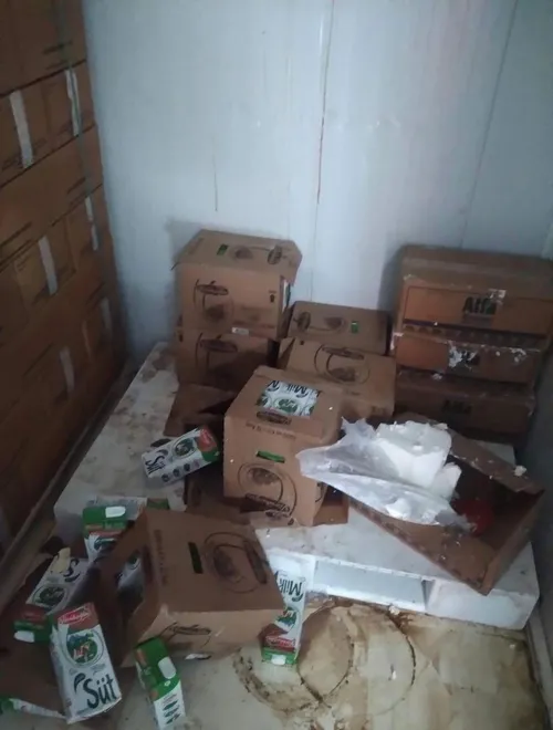 Son dakika: CHP’li Ankara Büyükşehir Belediyesi Halk Ekmek Fabrikası’nda üçüncü rezalet! Mide bulandıran görüntüler-3