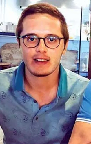 Halk TV'de program yapan Sinan Çiftçi CHP'li isimleri dolandırdı