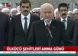 Bahçeli: Zulme göz açtırmayacağız