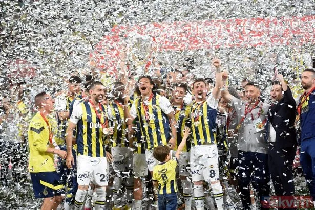 Bruma Fenerbahçe’den ayrıldı! İşte ödenecek bonservis bedeli
