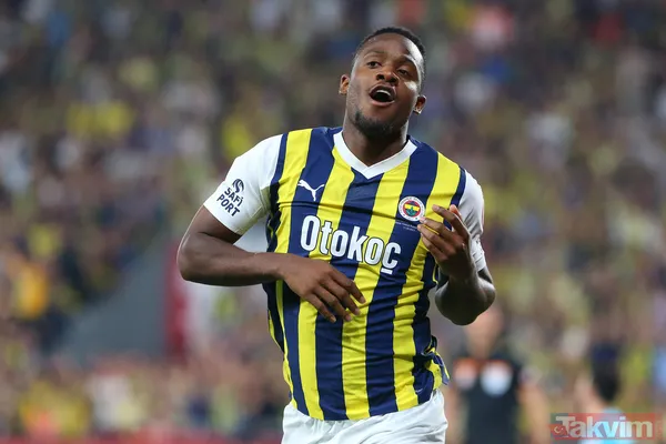 Fenerbahçe'den Galatasaray taraftarını üzecek transfer! - 15