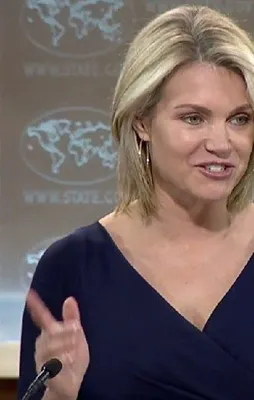 ABD Dışişleri'nden Afrin açıklaması!