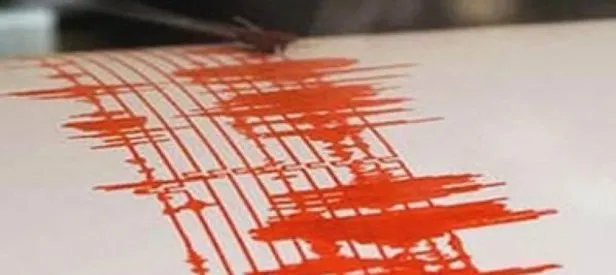 Tacikistan’da 6.8 büyüklüğünde deprem