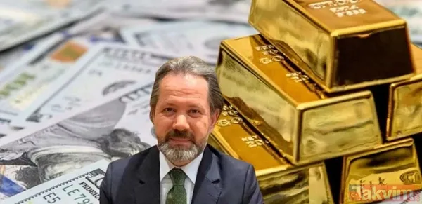 Uzmanlardan ilk açıklamalar ardı ardına... Altın fiyatları çarşıyı pazarı karıştırdı! Altın fiyatları 3 gün sonra... 0.5 ve 1 gram altın ne kadar? - 10