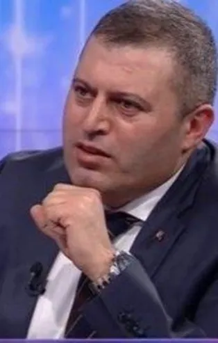 A Haber'de muhalefeti ve İmamoğlu'nu eleştiren Mustafa Kemal Çiçek Memleket Partisi'nden ihraç edildi