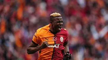 Galatasaray’da Victor Osimhen depremi! Transfer için şoke eden haber