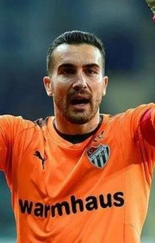 Harun Tekin'de işlem tamam! Fenerbahçe...