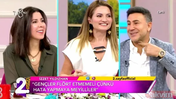 'Kızlarımın eş seçme şansı yok' demişti! İzzet Yıldızhan gelen tepkilere daha fazla dayanamadı adeta çıldırdı! Çektiği video ile böyle isyan etti - 1