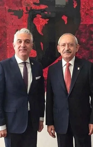 "Uygunsuz görüntüler" iddiasının odağındaki Teoman Sancar'ın istifasında son dakika gelişmesi! O iki kişi gözaltında