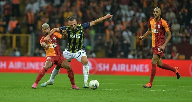 Fenerbahce Galatasaray Maci Biletleri Ne Zaman Satisa Cikiyor Spor Haberleri