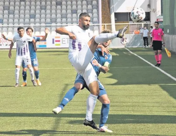 Başkent derbisi Keçiörengücü’nün