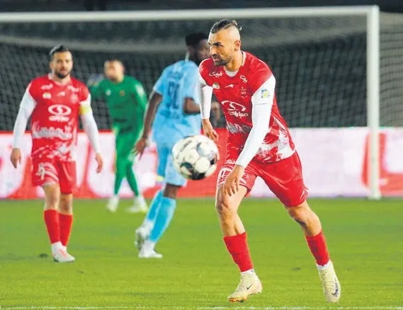 Serdar Dursun’dan son 4 maçta 6 gol!