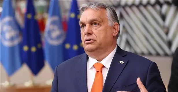 Orbán'dan İsveç, Finlandiya ve NATO sözleri: Türkiye'nin endişelerine kulak verilmeli