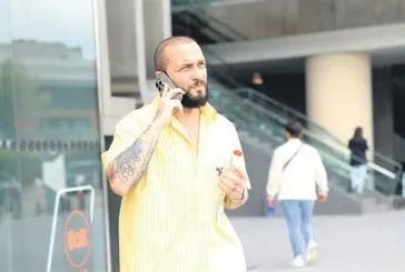 Telefon trafiği